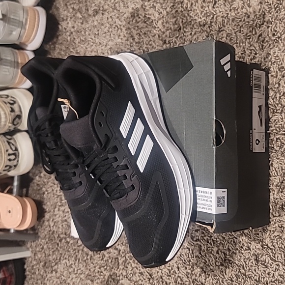 adidas Shoes - NWT Adidas Duramo Sz 9
